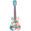 LEXIBOOK Disney Stitch Akoestische Gitaar - 31'' / 78cm