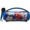 LEXIBOOK Altavoz Bluetooth® Spider-Man con luz y micrófono