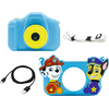 LEXIBOOK Pocket Paw Patrol Mijn eerste 3D camera