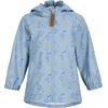 Sterntaler Veste de pluie non doublée Dino bleu 