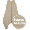 MEYCO Winterjumper Team no Sleep topo/blanco roto