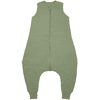 MEYCO olive green Vintertrøje Muslin Uni forvasket