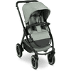 ABC DESIGN Samba 2 grenen sportwagen