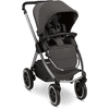 ABC DESIGN Samba 2 sportwagen almond 