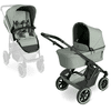 ABC DESIGN Salsa 5 Air grenen kinderwagen