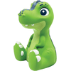 LEXIBOOK Dino 3D LED-lommelykt ca. 13 cm