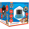 LEXIBOOK Paw Patrol nachtlicht projector met luidspreker