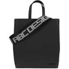 ABC DESIGN Tragetasche Tote Bag Daily black