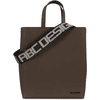 ABC DESIGN Tragetasche Tote Bag Daily brown