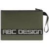 ABC DESIGN Classic Organiser avocado