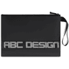 ABC DESIGN Organizer Classic coal