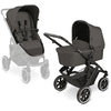 ABC DESIGN Kinderwagen Salsa 4 Air cloud