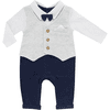 JACKY CLASSIC Wagon suit BOYS navy