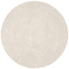 Tapis Petit natural cream Barnmatta Robin Ø 110 cm