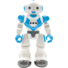 LEXIBOOK POWERMAN®Neo Programmierbarer Roboter mit Tanz, Geschichten, Musik, Demo, Gestensteuerung und Fernbedienung (Deutsch)