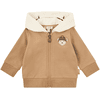 Steiff Sweatjacke