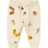 name it Pantalon Nbnohappy Summer Sand 