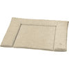 Alvi® Verschoningsmat Speciaal Stof Slub Mousseline 70 x 85 cm