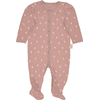 Alvi® romper ze stopą Pretty 