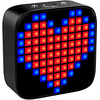 LEXIBOOK Altavoz Bluetooth® Iparty Flashboom Pixel Show