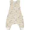 Alvi® Sleep-Overall Jersey Jungle