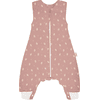 Alvi® Sleep-Overall Jersey Pretty