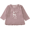 STACCATO T-shirt soft plum 