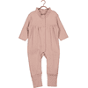 BLUE SEVEN Sleeping overall mauve