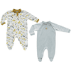 JACKY Pyjama 2-pack monipakkaus 