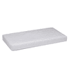 fillikid Matelas pour lit cododo Cocon ultra-épais blanc 40x90 cm