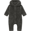 kindsgard Teddy Overall kuddel grau