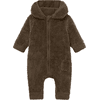 kindsgard Teddy Overall kuddel braun