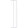 fillikid Extension pour barrière de sécurité enfant Autoclose blanc 14 cm