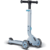 PUKY® Scooter Push, arctic blue