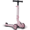 Scooter PUKY® Push malinowy