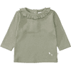 STACCATO light olive Camicia