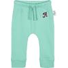 Silver Alvi® joggingbroek Terry Mink