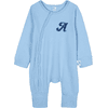 Alvi® Overall Luchtig Blauw