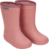 EN FANT Botas de lluvia Old Rose