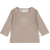 Feetje Camicia a maniche lunghe The Neutrals Taupe