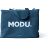 MODU Bolsa de transporte, Deep Blue