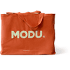 MODU Borsa da trasporto, Bruciato Orange 