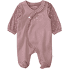 STACCATO plum Romper+paita pehmeä 