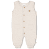 Feetje Forest Dungarees Into The Nature Melange