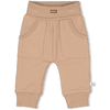 Feetje Forest Pantalones Slip-on Into The hazelnut