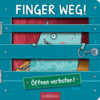 arsEdition Finger weg!