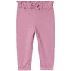 name it Pantalon sweat Nmfolilas Mauve Orchid