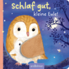 arsEdition Schlaf gut, kleine Eule!