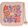 BIBS® Liberty June Blossom nuken laatikko Blush 