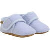 EN FANT Baby Wool Slippers Forever Blue